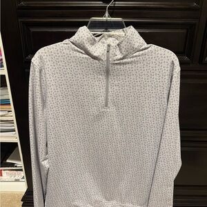 Peter Millar Perth Quarter Zip